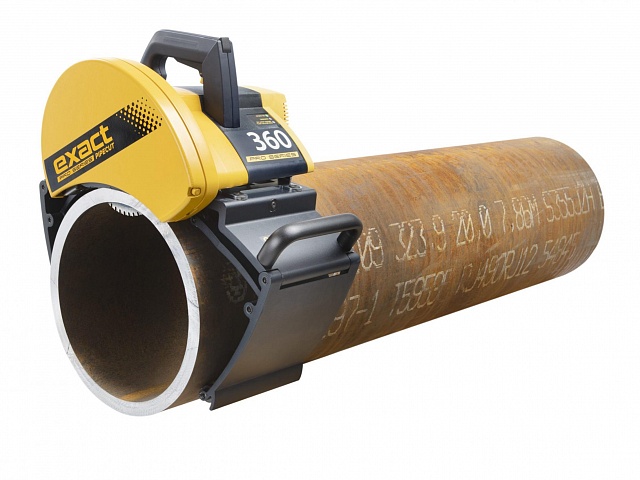 Exact PipeCut 360 Pro Series
